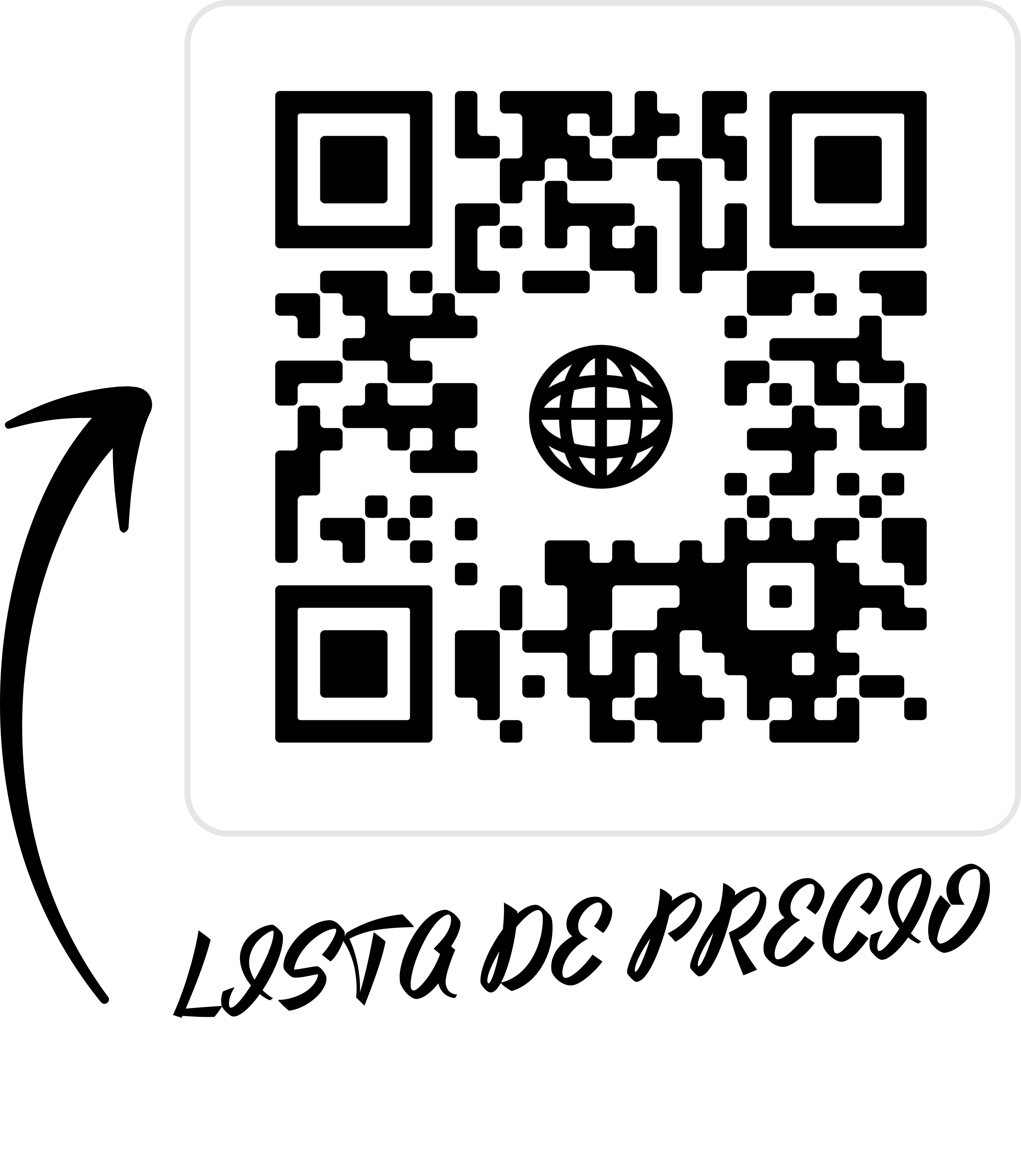 Código QR de Alenort